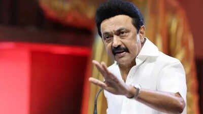 Stalin had picked senior members, including former chief minister O Panneerselvam and former ministers Thangam Thennarasu and M R K Panneerselvam, to participate in the budget debate. Stalin pulls up DMK MLAs over ‘frivolous’ speeches in budget session