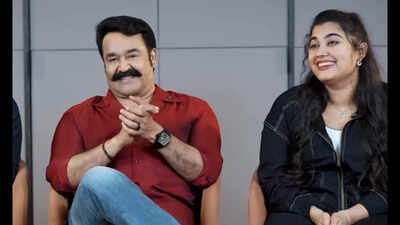 Mohanlal apologises after missing Sydney show due to visa issue: 'I am helpless'