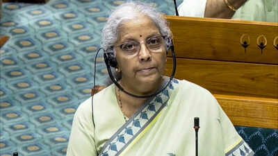 Lok Sabha approves Bankers’ Books Evidence Bill without debate
