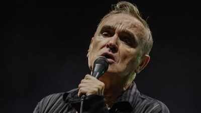 Morrissey cancels all four Las Vegas residency shows just days before opening night, refunds promised to fans but September to December shows remain scheduled