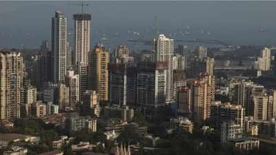 Mumbai property registrations hit 14-year August high at 12,401 units