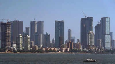 In India, local market conditions play a greater role than national trends, with cities responding differently based on the availability of new housing supply, affordability, and infrastructure expansion (Photo: Reuters). Home loan rate cuts ease borrowing, but affordability remains a challenge in Mumbai, NCR: Report