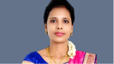 Nageshwari, 42, worked as a product promoter at a shopping mall. No weekly offs, leave and workplace harassment: Mysuru woman dies by suicide, accuses manager