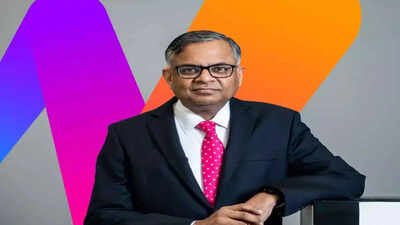 N Chandrasekaran has stepped down as Tata Sons chairman Why N Chandrasekaran is stepping down as Tata Sons chairman: Full statement