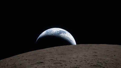 Nasa’s Moon base: Too early to tell where India fits in