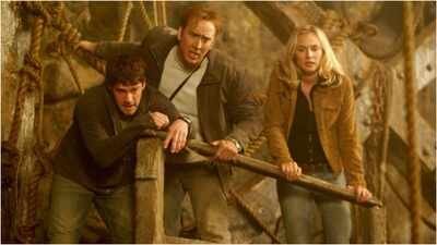 'National Treasure 3' confirmed by Jon Turteltaub; Nicolas Cage to return as Benjamin Gates. ‘It’s finally real’: ‘National Treasure 3’ finally happening as Jon Turteltaub confirms script is approved and Nicolas Cage may return