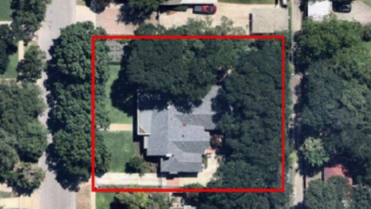 Nationwide used an AI-analysed aerial image to flag a San Antonio homeowner’s roof as poor.<br>