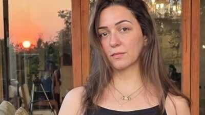 Nauheed Cyrusi reveals she went through two miscarriages when asked why she doesn't have kids: 'Didn't want to do IVF, our purpose in life has to be something more than just getting babies'