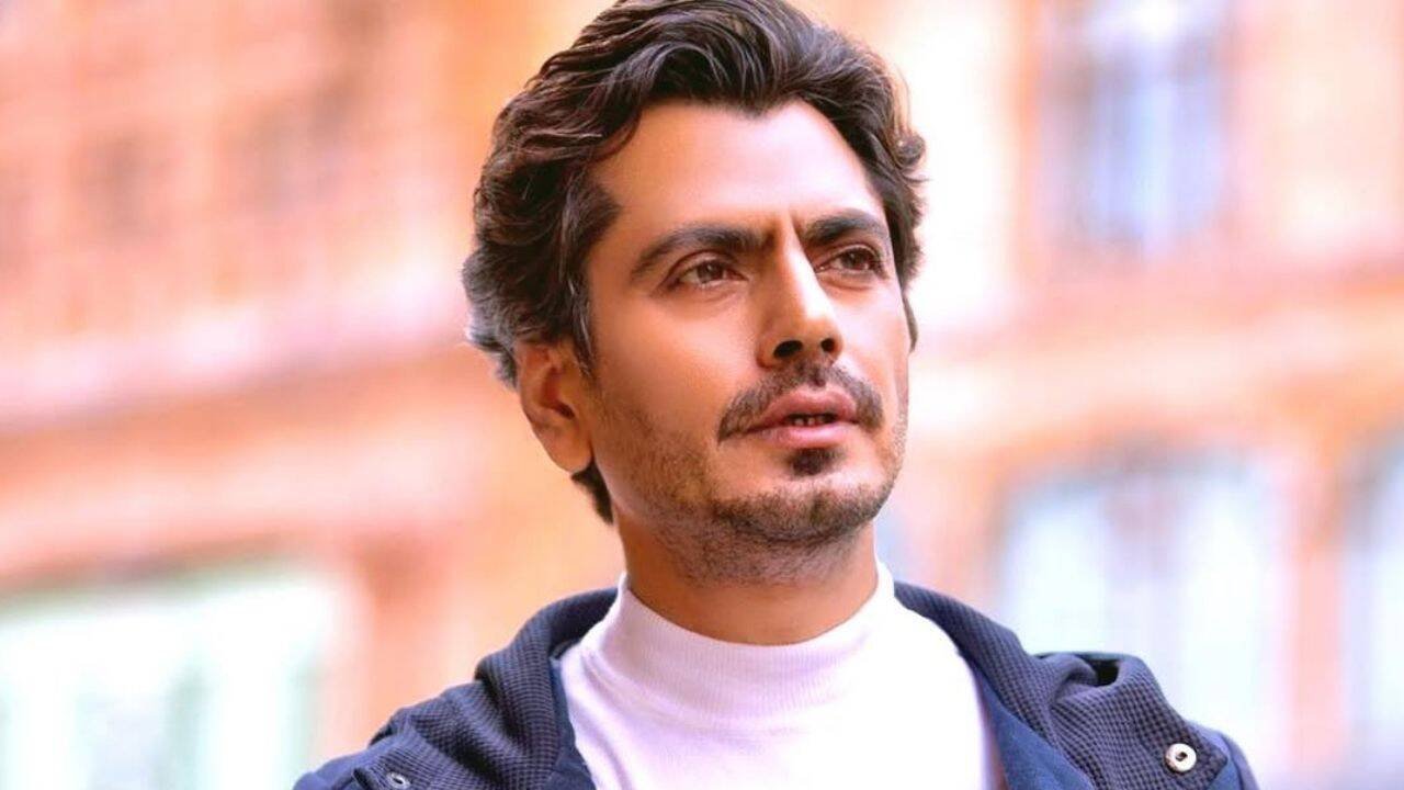 Nawazuddin Siddiqui's relationship remark drew criticism from Annu Kapoor
