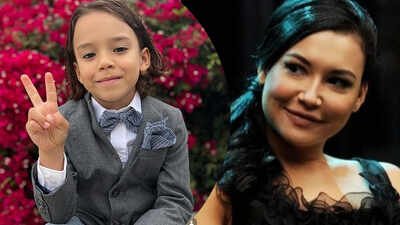 Naya Rivera's son Josey to make acting debut; lands first film role six years after 'Glee' star's tragic death by drowning