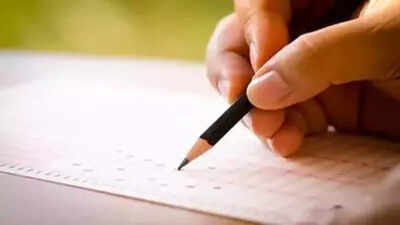 Representative image NEET-PG 2026 gets major overhaul: Centres closer to home, single-shift exam, fewer questions with no change in test duration