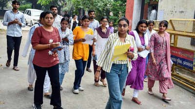 In a representation to PMO in July, a parent sought uniform implementation of the SC judgement States ignore Supreme Court, differ on NEET-PG seat norms