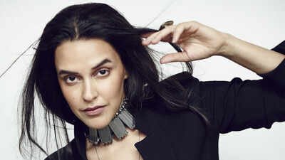 Neha Dhupia on not getting her due in Bollywood: 'Maybe I didn't put out this signal'