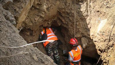 Hunt intensifies for 900 missing at hydel units, one tunnel head located