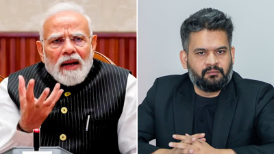 PM Modi added that India was prepared to support Nepal as the country dealt with the disaster. Nepal floods: PM Modi speaks to Balen Shah, offers support