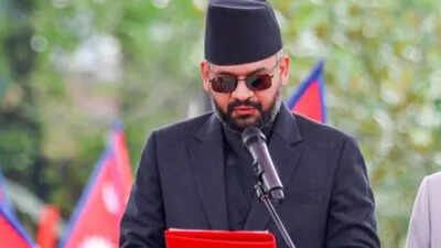 'No clear information': Nepal ‘loses’ papers of centuries-old treaty defining borders with India
