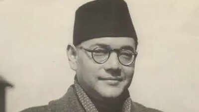 Netaji Subhas Chandra Bose How Ananta Maharaj row exposed old fault lines over Netaji