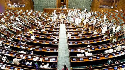 A few allies argued that opposition should join the discussion if govt puts FCRA bill on agenda Opposition opposes FCRA bill, says minorities being targeted