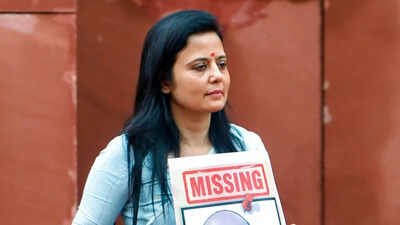 Senior advocate Gopal Sankaranarayanan , appearing for the MP, contended before the bench that she should be permitted to appear before the investigation officer through video conferencing. Supeme Court to Mahua: Freedom fighters faced bullets, you fear eggs