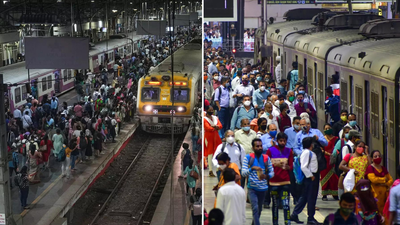 Vande Bharat to E. coli: What CAG found behind Indian Railways’ big makeover (PTI file photo) From E coli to amenity gaps: What CAG found beyond the railway makeover