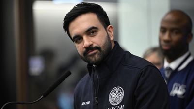 New York Mayor Zohran Mamdani Elon Musk is not pleased with Zohran Mamdani's grocery stores idea, calls him 'a thief and a liar, plain and simple'