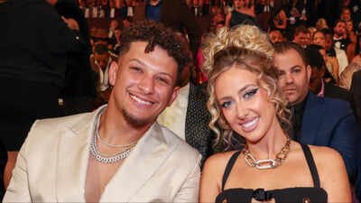 Patrick Mahomes million dollar collection: “I try to invest in stuff that I truly believe in” - From luxury cars and watches to mansions and his biggest investments (Image via Instagram: Patrick Mahomes and Brittany Mahomes) Patrick Mahomes million dollar collection: “I try to invest in stuff that I truly believe in” - From luxury cars and watches to mansions and his biggest investments