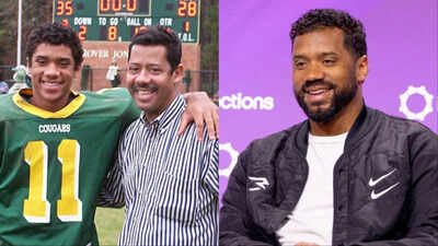 Russell Wilson father: “My dad’s taught me so many life lessons I need to write a book about it” - Harrison Wilson III’s football legacy and influence on the CBS Sports NFL analyst and Super Bowl champion (Image via Instagram: Russell Wilson with his father, Harrison Wilson III) Russell Wilson father: “My dad’s taught me so many life lessons I need to write a book about it” - Harrison Wilson III’s football legacy and influence on the CBS Sports NFL analyst and Super Bowl champion