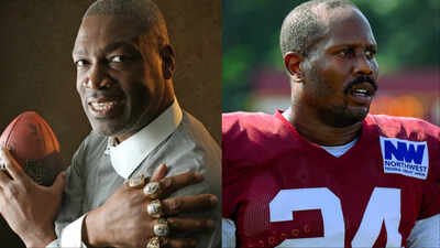 From Charles Haley to Von Miller: “Flawed individuals are some of my greatest role models” - Jerry Jones-led Dallas Cowboys’ history of taking chances on controversial stars(Image via X: Charles Haley and Von Miller) From Charles Haley to Von Miller: “Flawed individuals are some of my greatest role models” - Jerry Jones-led Dallas Cowboys’ history of taking chances on controversial stars