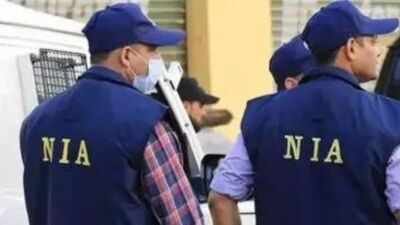 NIA has arrested another key accused in connection with the seizure of a large consignment of illegal explosives in Kerala’s Malappuram district. NIA arrests main conspirator in Kerala illegal explosives seizure case; tenth arrest so far