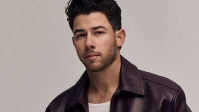 Nick Jonas recalls 'Frozen' audition; says he "bombed" Kristoff role; singer jokes Jonathan Groff was better cast