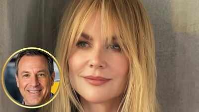 The pair were seen driving through Los Angeles together, adding to ongoing speculation about their rumored relationship.Image credit (Instagram) Nicole Kidman enjoys Los Angeles outing with Michael Reinstein after Italy vacation sparks romance rumors
