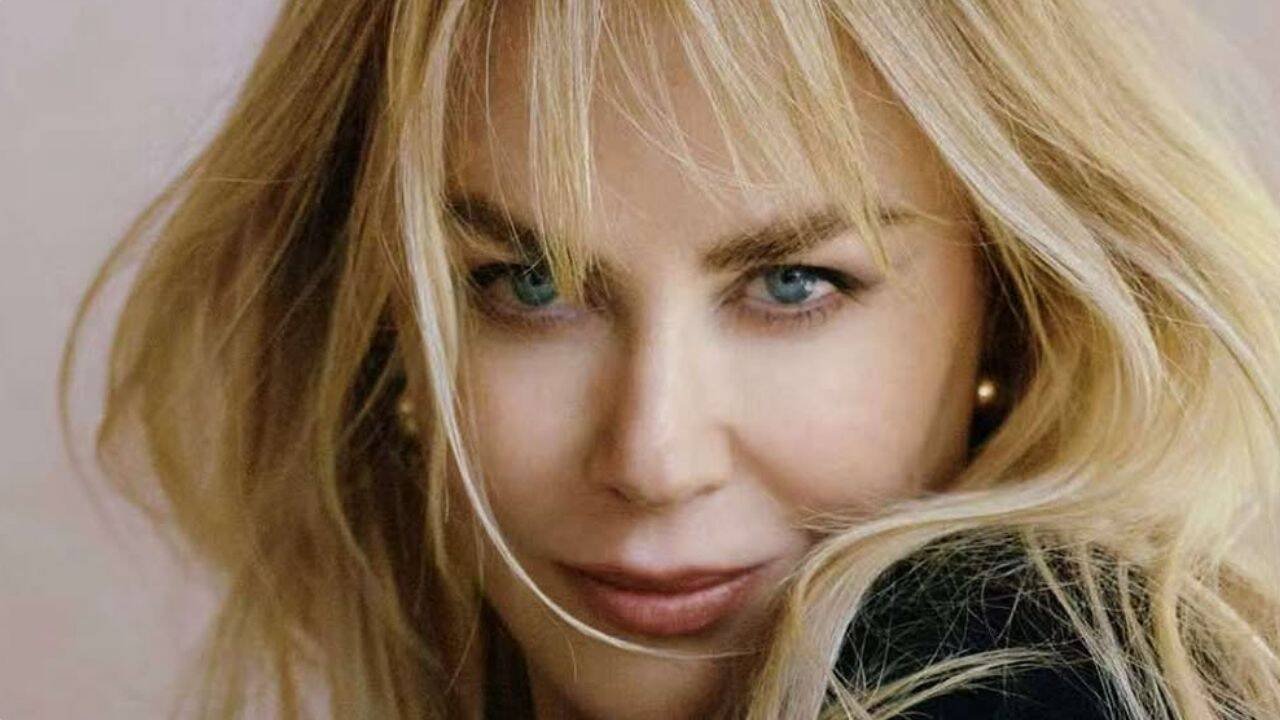 Nicole Kidman sparks romance rumors after Los Angeles outing