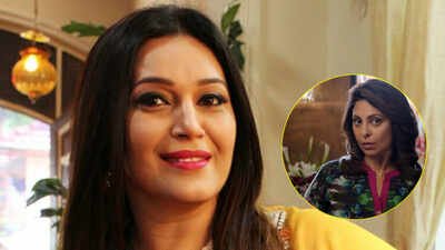 Niki Walia reveals she was first approached for Shefali Shah's role in 'Dil Dhadakne Do': 'Zoya Akhtar ne mujhe UK se khaas fly karke bulaya tha'