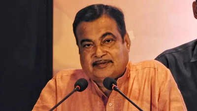 Statement taken out of context, not political: Gadkari’s office. No intention to quit politics, Nitin Gadkari clarifies