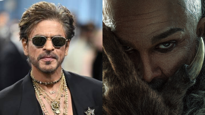 Picture Credit: X No Shah Rukh Khan cameo in Allu Arjun-Atlee’s sci-fi spectacle ‘Raaka’; ‘King’ actor was never approached - Report