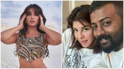 Nora Fatehi breaks down recalling feeling ‘traumatised’ and ‘alone’ during Sukesh Chandrasekhar controversy: ‘I lost a lot of work; nobody knows the truth about my personal life’