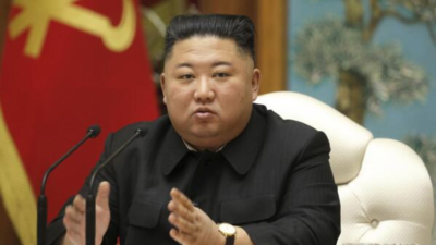 North Korea's Kim Jong Un shakes up military; names Kim Song Gi as the new defence minister Kim Jong UN shakes up North Korea’s military, dismisses defence minister No Kwang Chol