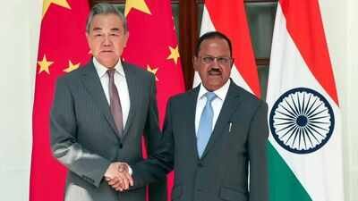 Ajit Doval in Beijing: India-China border talks set for August 25; what's on agenda?