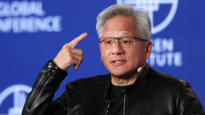 “Once you've been raised by Asian parents, you need therapy for life”: Nvidia CEO Jensen Huang shares why constant criticism by parents made him humble; 5 parenting lessons to take home