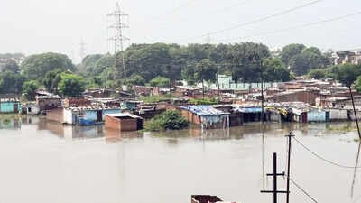 Odisha flood water ‘Received no help’: Odisha man’s body kept on rooftop for 18 hours amid floods
