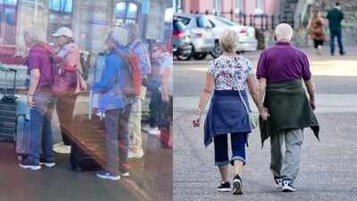 ‘Something terribly wrong’: Indian woman questions lifestyle after seeing ‘incredibly fit’ elderly Europeans. ‘Something terribly wrong’: Indian woman questions lifestyle after seeing ‘incredibly fit’ elderly Europeans