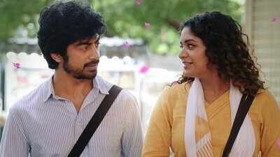 ‘Once More’ Twitter review: Arjun Das and Aditi Shankar starrer win hearts, netizens praise the feel-good drama