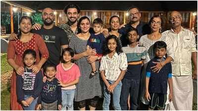'Our favourite space as kids': When Tovino Thomas shared why home means everything; memories that still stay with him 'Our favourite space as kids': When Tovino Thomas shared why home means everything; memories that still stay with him