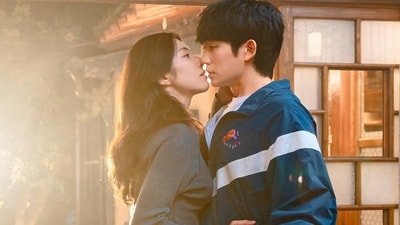 Our Sticky Love ending explained: The truth about Tae Ha, Eun Sae and Baek Sang Gil. (Netflix) Our Sticky Love ending explained: The truth about Tae Ha, Eun Sae and Baek Sang Gil. (Netflix)