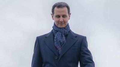 Bashar al-Assad gets death sentence by local Syrian court Syria's ousted leader Bashar al-Assad sentenced to death for crimes against humanity