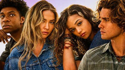 The finale of 'Outer Banks' brings everybody's stories to a happy end filled with chasing dreams and engagements. Here's all you need to know about what happened in the final episode of 'Outer Banks' season 5. (Instagram) 'Outer Banks 5’ ending explained: What happened to the Blue Crown, and did JJ return for the final season?
