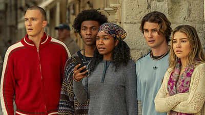 When and where to watch ‘Outer Banks 5,' who is in the cast, and more - Here's all you need to know about the upcoming season