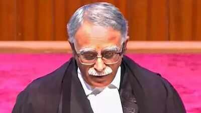 'Judges are not gods, won't get every judgment right': Outgoing SC Judge Sanjay Karol in farewell speech