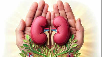 India performed 11,558 livingdonor and 1,918 deceased-donor kidney transplants in 2024, while 61,668 patients remained on the waiting list as of Feb 9. Over 61,000 wait for kidney transplants