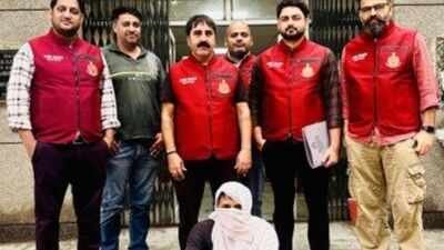 Over two decades, Bairagi built a quiet, respectable life, marrying an auxiliary nur-se at the local govt hospital and raising two children. Fake IDs, dual lives, and a dramatic escape: The 28-year saga of killer Rajinder Bairagi